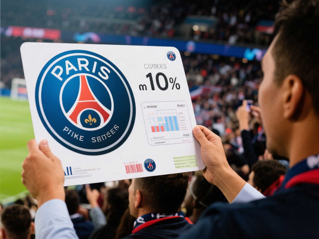 欧冠决赛1.8万张球票,巴黎优先照顾忠实粉丝与出勤率 欧冠决赛1.8万张球票,巴黎优先照顾忠实粉丝与出勤率