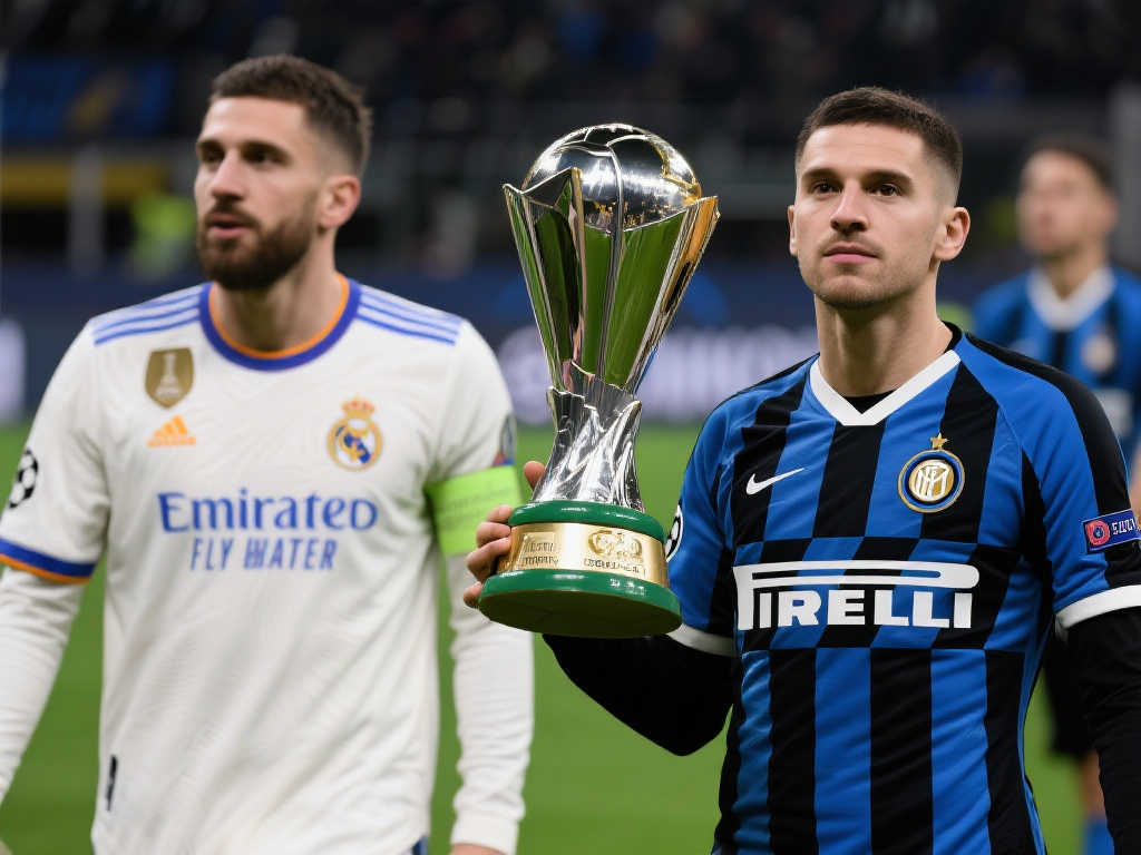 国米力克巴萨却仍被低估！欧冠夺冠赔率更新：巴萨未受影响